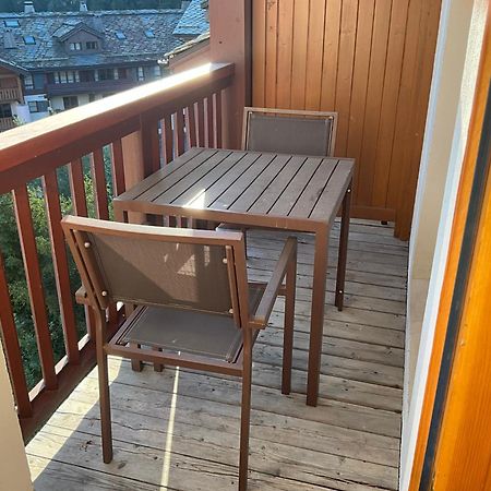 Appt Renove, 6 Personnes Arc 1950 Vue Exceptionnelle Montblanc, Sauna, Hammam, Piscine Int Et Ext Les Arcs  外观 照片